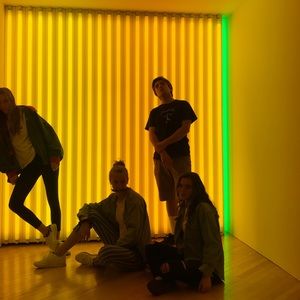 Meet your Posher, Juliette